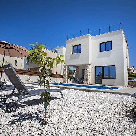 Olivia Villa 63 Paphos Exteriér fotografie