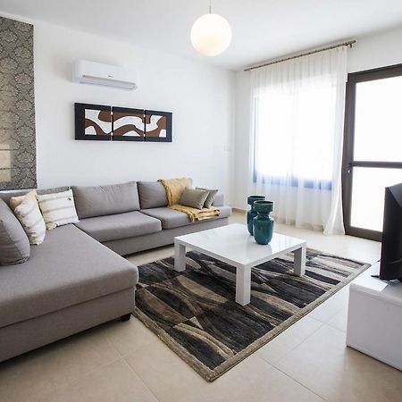 Olivia Villa 63 Paphos Exteriér fotografie