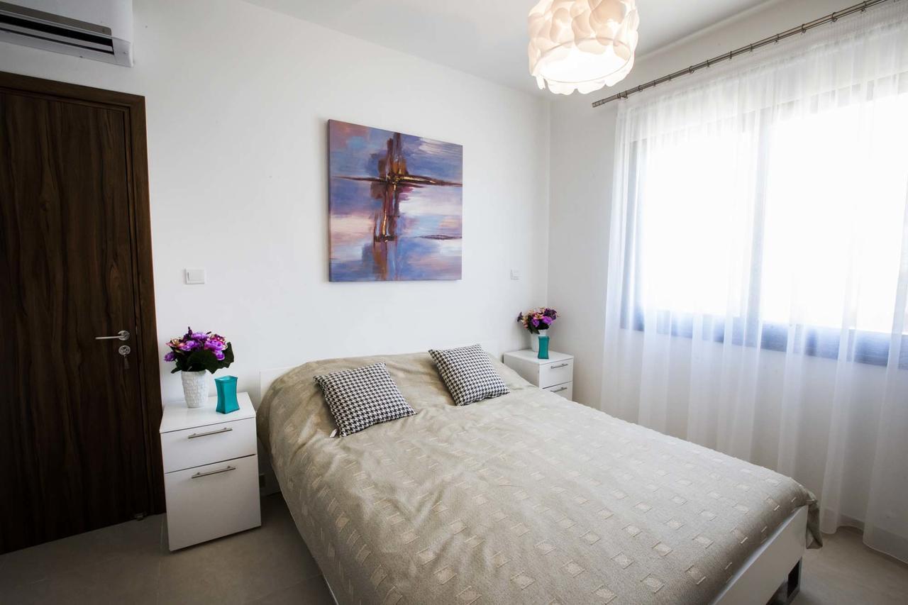 Olivia Villa 63 Paphos Exteriér fotografie