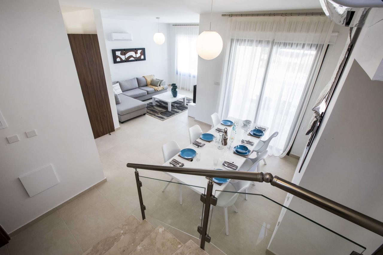 Olivia Villa 63 Paphos Exteriér fotografie