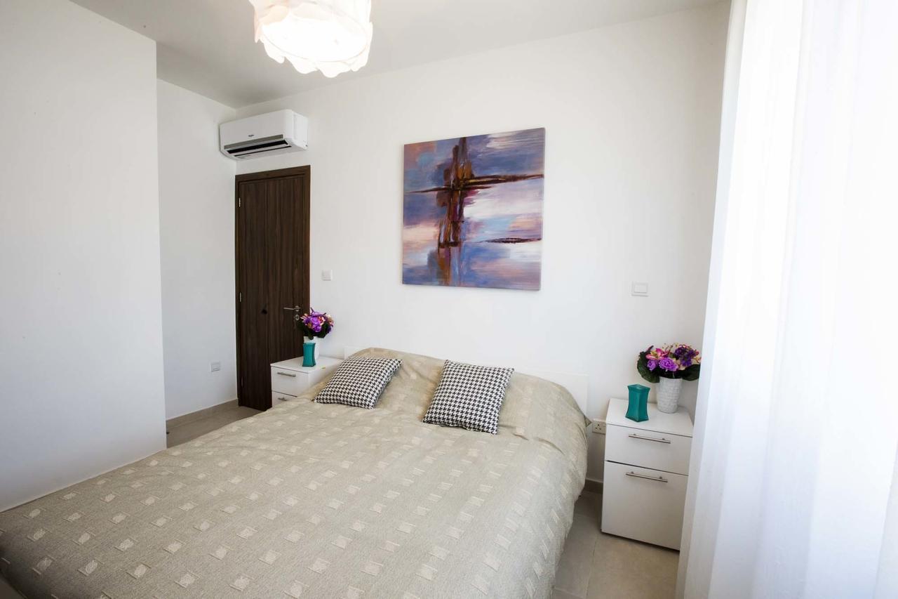 Olivia Villa 63 Paphos Exteriér fotografie