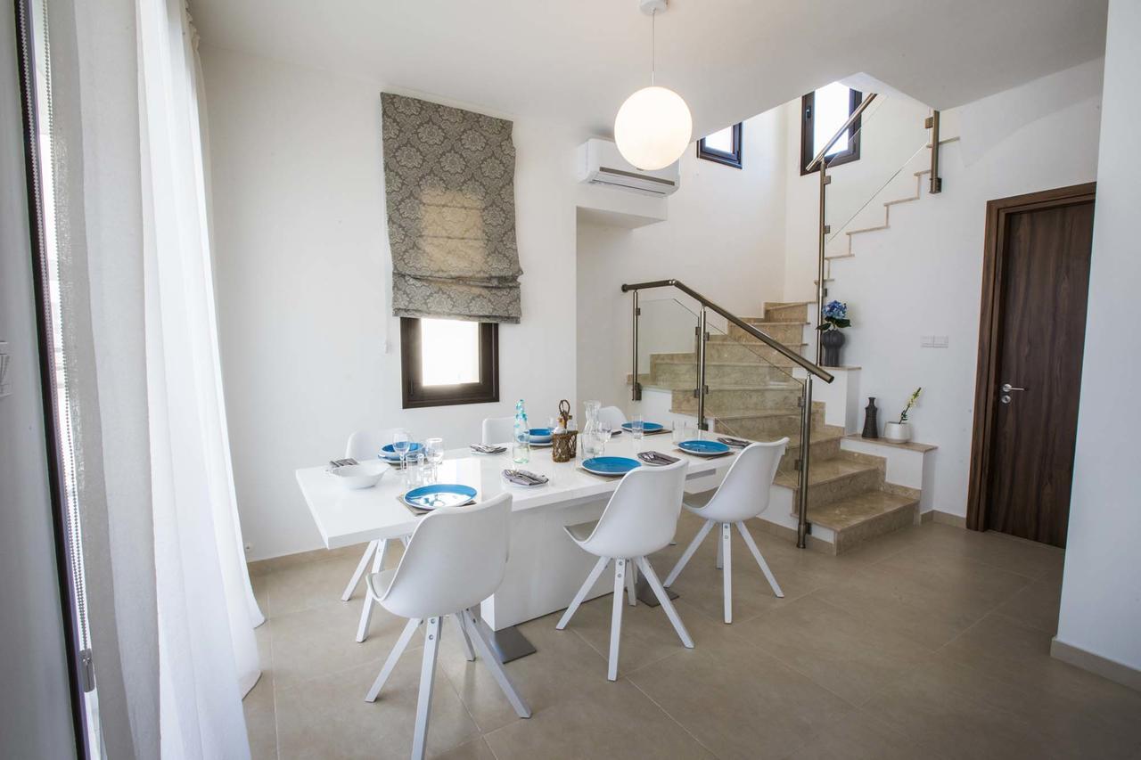Olivia Villa 63 Paphos Exteriér fotografie